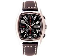 Chronographe Homme Zeno Watch Basel Automatique 9086TVDDh1 Marron G
