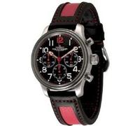Chronographe Homme Zeno Watch Basel Automatique 9559TH3a17 Multicolore G