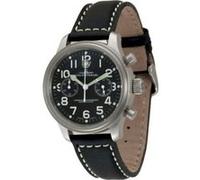 Chronographe Homme Zeno Watch Basel Automatique 9562BHD12a1 Noir G