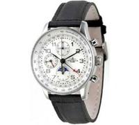 Chronographe Homme Zeno Watch Basel Automatique P551e2 Brun G