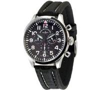 Zeno Watch Basel montre Homme 6569-5030Q-s1