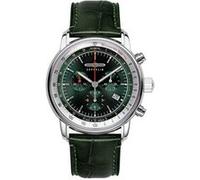 Montre Chronographe Marine LZ-14 Pour Homme Zeppelin 8888-4