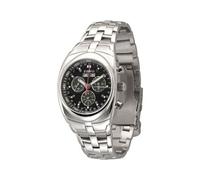 Chronographe Homme ZenoWatch Race Fullcalender green 294Qd1M Gris