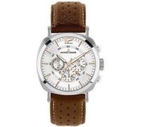 Jacques Lemans 1-1645D - Chronographe - Chronographe