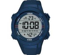 Lorus - R2303QX9 - Montre - Unisexe - Quartz - Digital