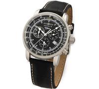 Chronographe Montre pour Hommes Zeppelin 100 Jahre Zeppelin - 7680-2