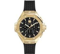 Chronographe Philipp Plein PWPSA0124 Bracelet Mixte Quartz Chrono Royal Hyper Sport G