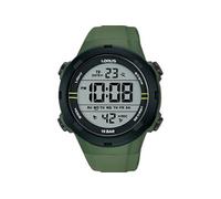 Chronographe R2305QX9 Bracelet Mixte Quartz Digital