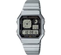 Casio A130WE-1AEF Montre Homme