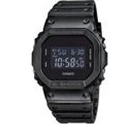 Chronographe Unisex Casio DW5600UBB1ER Bracelet Quartz GShock Noir G