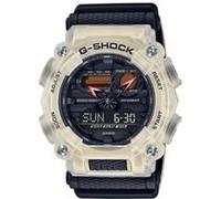 Chronographe Unisex Casio GA900TS4AER Noir G