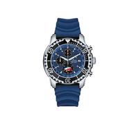 Chronographe Unisex CB200SCKBB de plongée e Quartz crystal