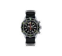 Chronographe Unisex CBC300XGNBS de plongée e Quartz
