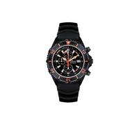 Chronographe Unisex CBC300XRSKBS de plongée e Quartz