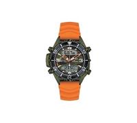 Chronographe Unisex CBD200XCKBO de plongée e Quartz