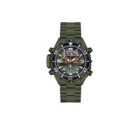 Chronographe Unisex CBD200XCMB de plongée e Quartz