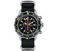 Chronographe Unisex CBC300XGNBS de plongée e Quartz