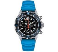 Chronographe Unisex CBC300XLBKBB de plongée e Quartz