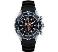 Chronographe Unisex CBC300XLBKBS de plongée e Quartz