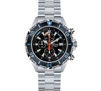 Chronographe Unisex CBC300XLBMB de plongée e Quartz