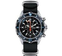 Chronographe Unisex CBC300XLBNBS de plongée e Quartz