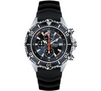 Chronographe Unisex CBC300XNBKBS de plongée e Quartz