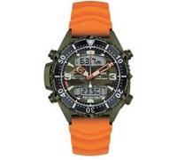 Chronographe Unisex CBD200XCKBO de plongée e Quartz