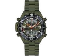 Chronographe Unisex CBD200XCMB de plongée e Quartz