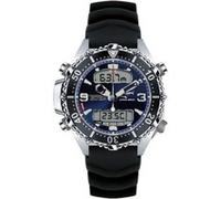 Chronographe Unisex CBD200XDKBS de plongée e Quartz