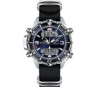 Chronographe Unisex CBD200XDNBS de plongée e Quartz