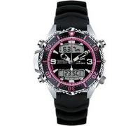 Chronographe Unisex CBD200XPKBS de plongée e Quartz