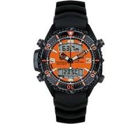 Chronographe Unisex CBD200XRSKBS de plongée e Quartz