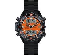 Chronographe Unisex CBD200XRSMB de plongée e Quartz