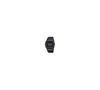 Casio Montre G-Shock DW-5600UBB-1ER Homme Noir Plastique 20 bar