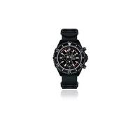 Chronographe Unisex Mixte CBC300LENBSS de plongéeNoir