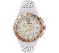 Chronographe Unisex Plein Sport PSABA0723 e Quartz THUNDERSTORM CHRONO G