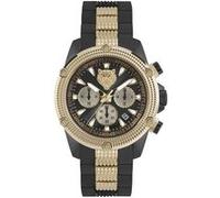 Chronographe Unisex Plein Sport PSDBA0523 e Quartz HURRICANE G