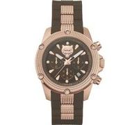 Chronographe Unisex Plein Sport PSDBA0623 e Quartz HURRICANE G