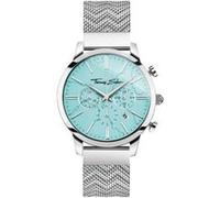 Chronographe Unisex Thomas Sabo WA0366201215 bracelet Quartz ARIZONA SPIRIT G