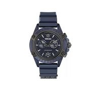 Versace Montre chronographe VE8P00624 Bracelet Quartz New Iconic Active Unisexe