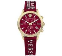 Chronographe Unisex Versace VEKB00322 G