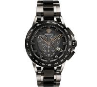 Chronographe Versace pour hommes New Sport Tech Chrono VE3E00921