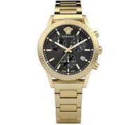 Chronographe Versace VEKB00822 Sport tech Lady bracelet Dames Quartz G