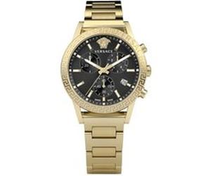 Chronographe Versace VEKB00822 Sport tech Lady bracelet Dames Quartz G