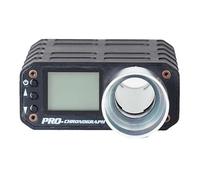 Chronographe X3400 Evolution | Pour mesurer la vitesse des armes à air comprimé, Airsoft.