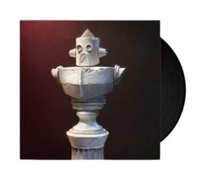Chronologic Vinyle
