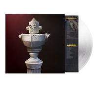 Chronologic Vinyle Coloré