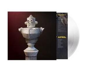 Chronologic Vinyle Coloré