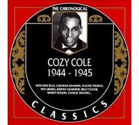 Chronological 1944 - 1945