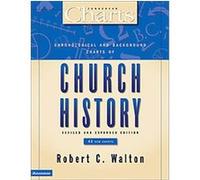 Chronological and Background Charts of Church History